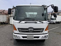 HINO Ranger Garbage Truck BKG-GC7JEYA 2011 157,483km_5