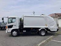 HINO Ranger Garbage Truck BKG-GC7JEYA 2011 157,483km_6