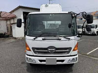 HINO Ranger Garbage Truck BKG-GC7JEYA 2011 157,483km_8
