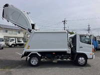 HINO Ranger Garbage Truck BKG-GC7JEYA 2011 157,483km_9