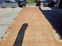 ISUZU Giga Truck (With 5 Steps Of Cranes) 2PG-CYM77CM 2022 112,000km_11