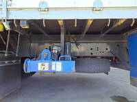 ISUZU Giga Truck (With 5 Steps Of Cranes) 2PG-CYM77CM 2022 112,000km_14