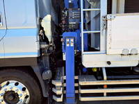 ISUZU Giga Truck (With 5 Steps Of Cranes) 2PG-CYM77CM 2022 112,000km_17