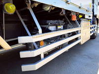 ISUZU Giga Truck (With 5 Steps Of Cranes) 2PG-CYM77CM 2022 112,000km_20