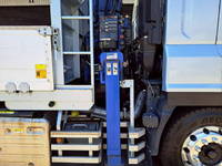 ISUZU Giga Truck (With 5 Steps Of Cranes) 2PG-CYM77CM 2022 112,000km_21
