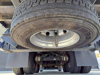 ISUZU Giga Truck (With 5 Steps Of Cranes) 2PG-CYM77CM 2022 112,000km_22