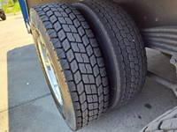 ISUZU Giga Truck (With 5 Steps Of Cranes) 2PG-CYM77CM 2022 112,000km_24