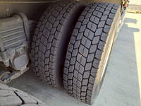 ISUZU Giga Truck (With 5 Steps Of Cranes) 2PG-CYM77CM 2022 112,000km_25