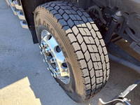 ISUZU Giga Truck (With 5 Steps Of Cranes) 2PG-CYM77CM 2022 112,000km_26