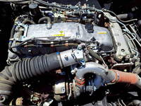ISUZU Giga Truck (With 5 Steps Of Cranes) 2PG-CYM77CM 2022 112,000km_27