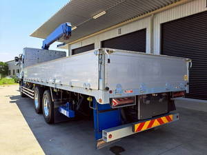 Giga Truck (With 5 Steps Of Cranes)_2