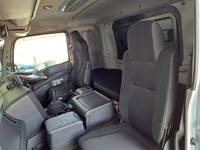 ISUZU Giga Truck (With 5 Steps Of Cranes) 2PG-CYM77CM 2022 112,000km_34