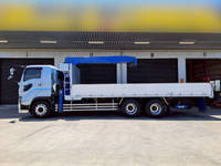 ISUZU Giga Truck (With 5 Steps Of Cranes) 2PG-CYM77CM 2022 112,000km_5