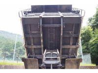 ISUZU Giga Dump PKG-CXZ77K8 2010 703,403km_12