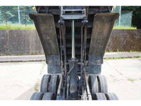 ISUZU Giga Dump PKG-CXZ77K8 2010 703,403km_13