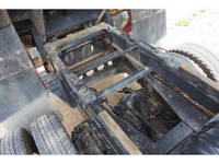ISUZU Giga Dump PKG-CXZ77K8 2010 703,403km_16
