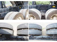ISUZU Giga Dump PKG-CXZ77K8 2010 703,403km_24