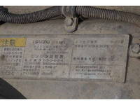 ISUZU Giga Dump PKG-CXZ77K8 2010 703,403km_30