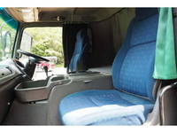 ISUZU Giga Dump PKG-CXZ77K8 2010 703,403km_35