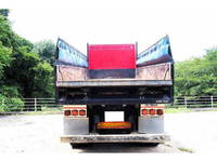 ISUZU Giga Dump PKG-CXZ77K8 2010 703,403km_6