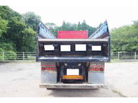 ISUZU Giga Dump PKG-CXZ77K8 2010 703,403km_9
