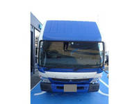 MITSUBISHI FUSO Canter Panel Van SKG-FEB20 2012 25,000km_10