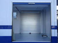 MITSUBISHI FUSO Canter Panel Van SKG-FEB20 2012 25,000km_11
