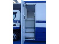 MITSUBISHI FUSO Canter Panel Van SKG-FEB20 2012 25,000km_12