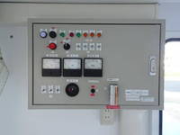 MITSUBISHI FUSO Canter Panel Van SKG-FEB20 2012 25,000km_14