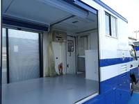 MITSUBISHI FUSO Canter Panel Van SKG-FEB20 2012 25,000km_16