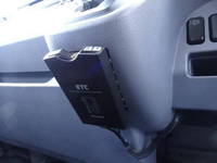 MITSUBISHI FUSO Canter Panel Van SKG-FEB20 2012 25,000km_23