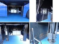 MITSUBISHI FUSO Canter Panel Van SKG-FEB20 2012 25,000km_33