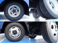 MITSUBISHI FUSO Canter Panel Van SKG-FEB20 2012 25,000km_35