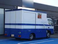 MITSUBISHI FUSO Canter Panel Van SKG-FEB20 2012 25,000km_4