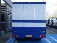 MITSUBISHI FUSO Canter Panel Van SKG-FEB20 2012 25,000km_6