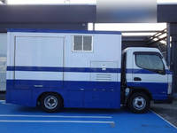 MITSUBISHI FUSO Canter Panel Van SKG-FEB20 2012 25,000km_7