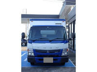 MITSUBISHI FUSO Canter Panel Van SKG-FEB20 2012 25,000km_8