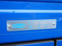 MITSUBISHI FUSO Canter Panel Van SKG-FEB20 2012 25,000km_9