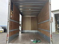 ISUZU Elf Aluminum Van TPG-NPR85AN 2015 99,082km_11