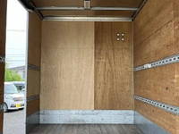 ISUZU Elf Aluminum Van TPG-NPR85AN 2015 99,082km_12