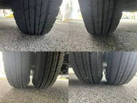 ISUZU Elf Aluminum Van TPG-NPR85AN 2015 99,082km_22