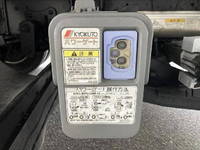 ISUZU Elf Aluminum Van TPG-NPR85AN 2015 99,082km_27