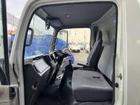 ISUZU Elf Aluminum Van TPG-NPR85AN 2015 99,082km_29