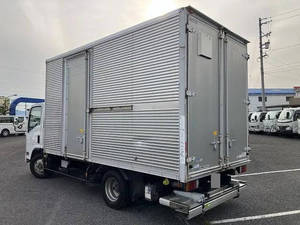 Elf Aluminum Van_2
