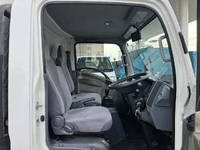 ISUZU Elf Aluminum Van TPG-NPR85AN 2015 99,082km_31