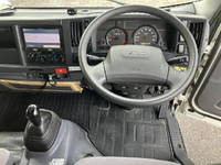 ISUZU Elf Aluminum Van TPG-NPR85AN 2015 99,082km_32