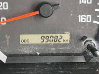 ISUZU Elf Aluminum Van TPG-NPR85AN 2015 99,082km_33