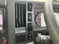 ISUZU Elf Aluminum Van TPG-NPR85AN 2015 99,082km_36