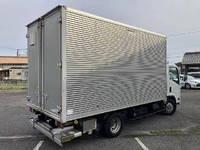 ISUZU Elf Aluminum Van TPG-NPR85AN 2015 99,082km_4