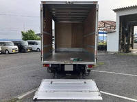 ISUZU Elf Aluminum Van TPG-NPR85AN 2015 99,082km_5